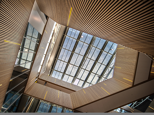 SHANGQIAO IMP. & EXP