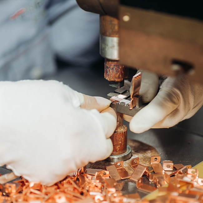 SHANGQIAO IMP. & EXP